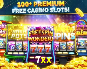 Descubra a Essência do 7xx: Nossa História e Compromissos