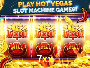 Inovações de Jogos na 7xx: O Futuro das Experiências Interativas