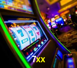 A Popularidade dos Caça-Níqueis no 7xx