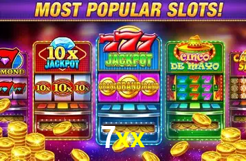 Descubra a Essência do 7xx: Nossa História e Compromissos