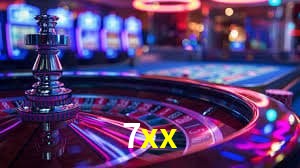 Slot Games 7xx