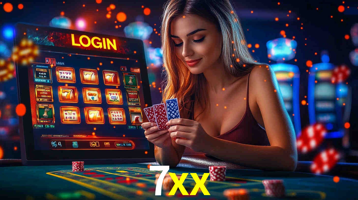 7xx: A Experiência de Casino com Jogos de Mesa ao Vivo