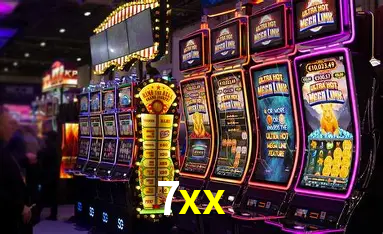 7xx Cassino - 80+ Mesas ao Vivo