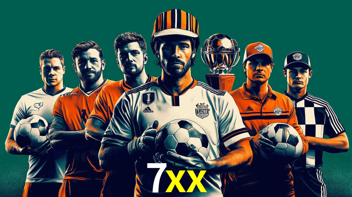 Descubra o Programa VIP da 7xx: Vantagens Exclusivas para Jogadores