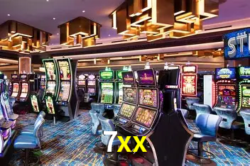 Apostas Esportivas na 7xx: Um Guia Completo