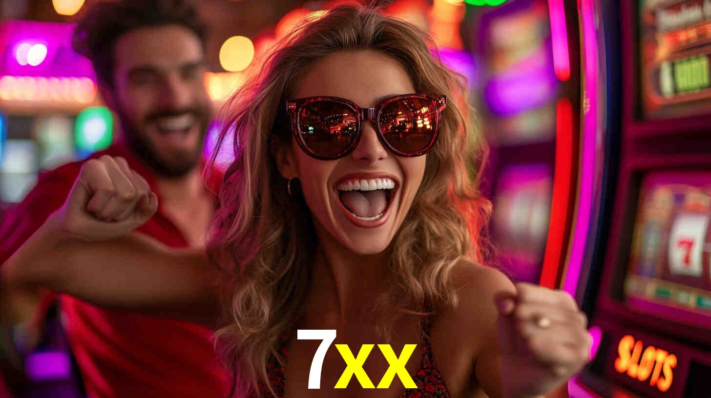 Inovações de Jogos na 7xx: O Futuro das Experiências Interativas