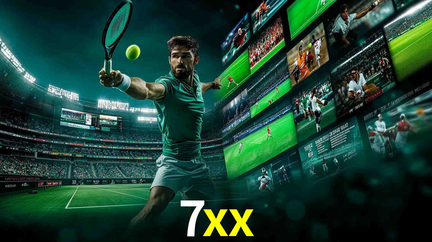 Descubra a Essência do 7xx: Nossa História e Compromissos