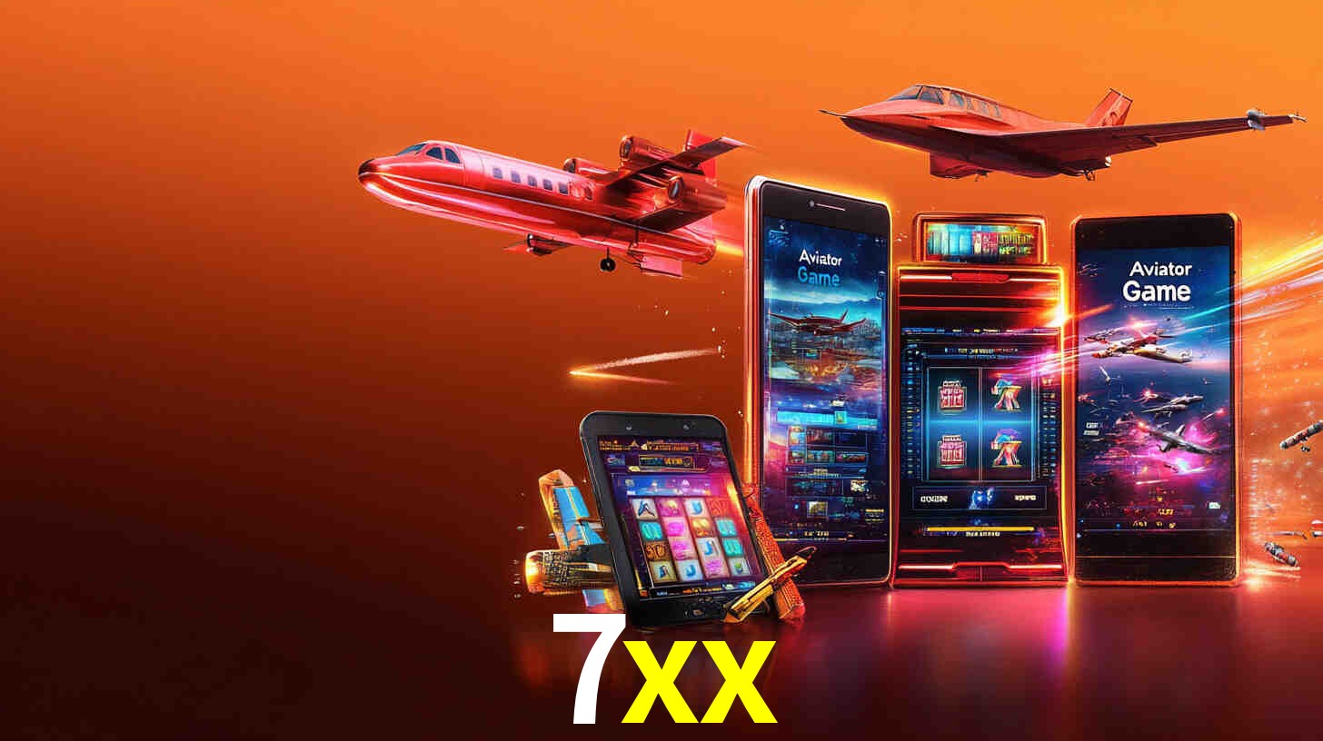 Apostas Esportivas na 7xx: Um Guia Completo